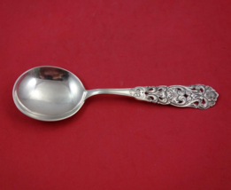 Valdres by Th. Marthinsen Norwegian .830 Silver Gumbo Soup Spoon 7 1/8&quot; ... - $127.71