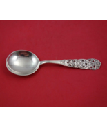Valdres by Th. Marthinsen Norwegian .830 Silver Gumbo Soup Spoon 7 1/8&quot; ... - $213.95 CAD