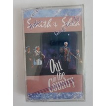 Arthur Smith &amp; George Beverly Shea Out Of The Country Cassette New Sealed - £6.19 GBP