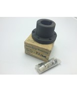 NEW TB Wood&#39;s SD X 32MM Sure-Grip Bushing 32mm Bore  - $404.43 MXN