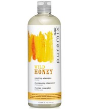 Rusk Puremix Wild Honey Repairing Shampoo 35oz - $48.00