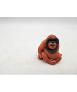 K&amp;m Inc Mini  Plastic Orangutan One Inch - $9.99