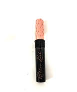Benefit ROLLER LASH BLACK Super Curling & Lifting Mascara Full Size .3 oz NWOB  - $16.00
