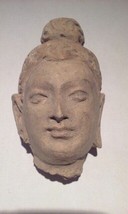 Gandharan Kushan Time 2-3rd C Stucco Buddha Head-
show original title

O... - £919.77 GBP