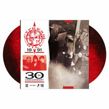 Cypress Hill Vinyl New! Limited /1991 Red Black Lp! How I Could Just Kill A Man - £59.22 GBP