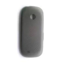 Genuine Lg Cosmos 2 VN251 Battery Cover Door Silver Sliding Keyboard Phone Back - £2.96 GBP