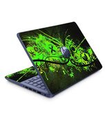 LidStyles Printed Vinyl Laptop Skin Protector Decal HP Notebook 14 CF2111WM - €17,36 EUR