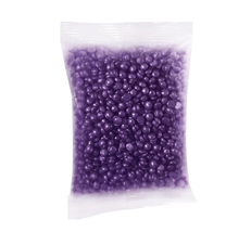 Waxness Spa Choice Rosin Free Multidirectional Hard Wax Purple 3.5 oz / ... - $10.00