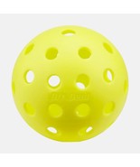 Pro Penn 40 Outdoor Bright Yellow Pickleball Balls - 557002 - $7.99+