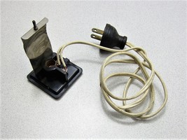 Spencer Microscope Lamp Socket Assembly - $11.33
