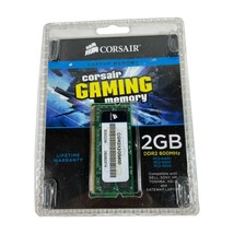Consair CGM2X2GS800 2GB (1x2GB) 800 MHz DDR2 Memory Module - £13.91 GBP
