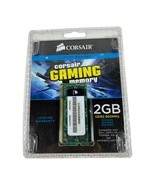 Consair CGM2X2GS800 2GB (1x2GB) 800 MHz DDR2 Memory Module - $17.81