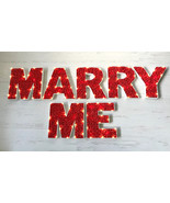 MARRY ME ME /MAKE THEM POP THE QUESTION~ ENSURE THEY SAY YES Haunted Lov... - $522.91 MXN