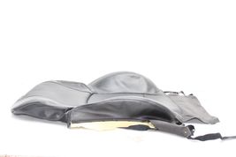 09-12 BMW 750LI Front Left Driver Side Upper Seat Cushion Cover F2747 image 8