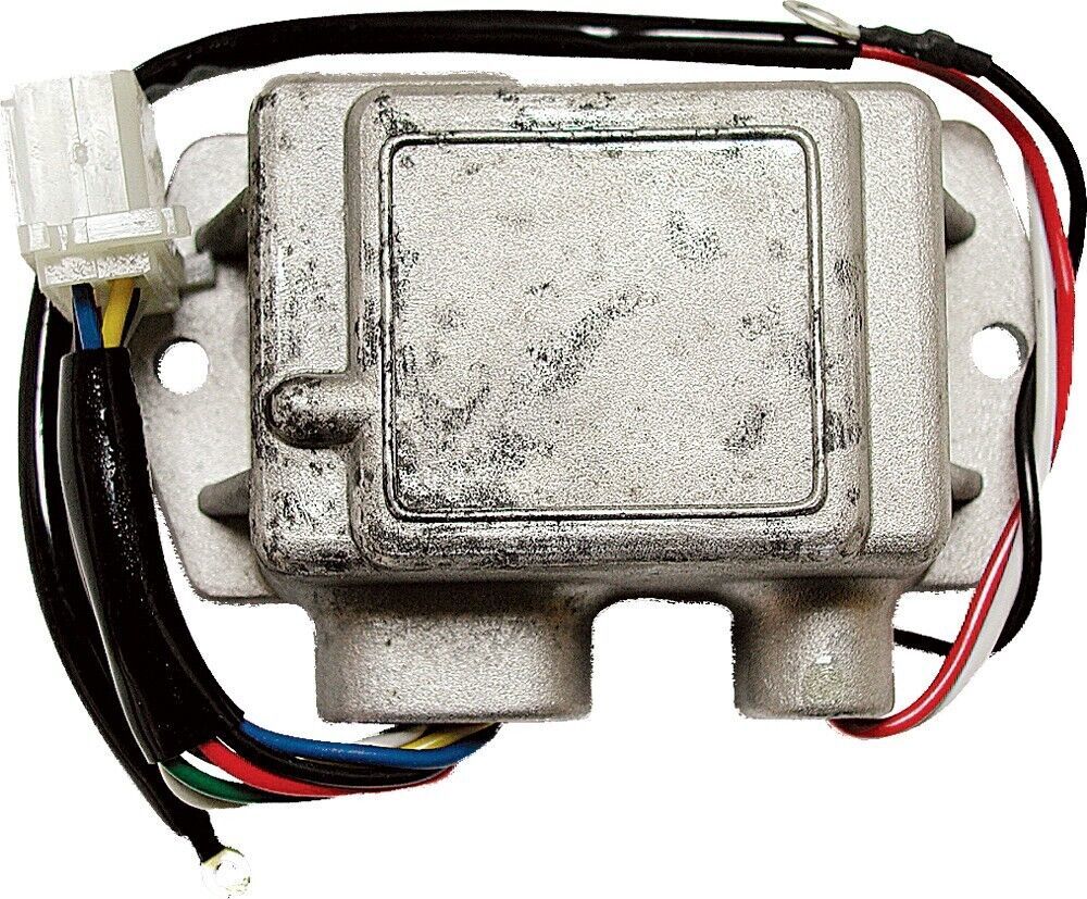 Sport Parts Inc CDI Box John Deere OEM# AM53644 - $179.95