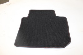 2009-2013 Subaru Wrx Rear Right Floor Mat R3935 - £31.76 GBP