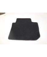 2009-2013 SUBARU WRX REAR RIGHT FLOOR MAT  R3935 - $715.17 MXN