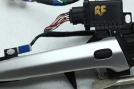 2006-2013 LEXUS IS250 IS350 FRONT RIGHT PASSENGER EXTERIOR DOOR HANDLE H1286 image 4