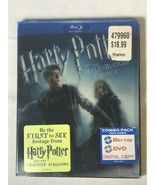 Harry Potter and the Half Blood Prince - £7.79 GBP