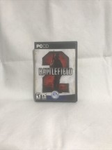 Battlefield 2 (PC, 2005) D2 - £6.26 GBP