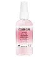 CoverGirl Clean Fresh Skincare Priming Glow Mist 3.3oz - £34.55 GBP