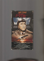 The Spirit of St. Louis (VHS, 1992) - $4.94