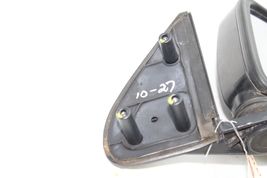 98-04 NISSAN FRONTIER FRONT RIGHT PASSENGER SIDE VIEW MIRROR Q3902 image 10