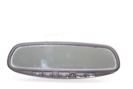 04-06 NISSAN 350Z Rear View Mirror F3529 image 2