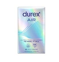 Lot of 3 Box  Durex Air Ultra Thin Condoms 30 Count Exp - 06/2029 - $7.80