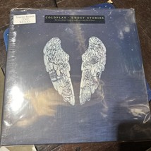 NEW Coldplay |  Vinyl LP | Ghost Stories  | Atlantic/Parlophone - $24.74