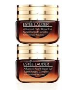 ESTEE LAUDER Advanced Night Repair Eye Supercharged Complex Synchronize ... - $53.96