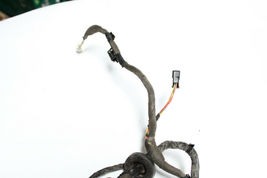 2002-2008 JAGUAR X TYPE REAR RIGHT PASSENGER DOOR WIRE WIRING HARNESS J5539 image 5