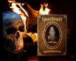 Ghost Stories Playing Cards - £15.85 GBP