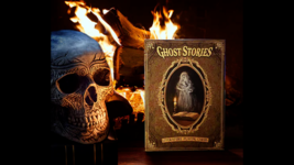 Ghost Stories Playing Cards - £15.47 GBP