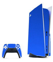 LidStyles Metallic Console Skin Protector Decal Sony PlayStation 5 (PS5) - £11.98 GBP