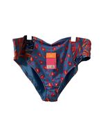 1pc Tabitha Brown x Target Tropical Leopard Swim Bikini Bottom Women&#39;s S... - $43.93 CAD