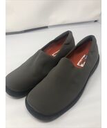 Keds Casual Shoes Womens 7  Green Slip On Comfort Soft Style Ed- 20417M ... - $17.82