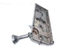 03-08 INFINITI FX45 RIGHT PASSENGER SIDE VALVE COVER E5024 image 6