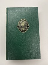 Funk &amp; Wagnalls Standard Reference Encyclopedia 1976 Yearbook - Events o... - £4.89 GBP