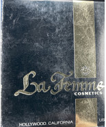 Le Femme pressed face powder CHOOSE THE SHADE - $6.16+