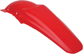 Acerbis Rear Fender 00 CR Red 2040650004 - $29.95