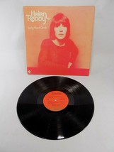 Helen Reddy Long Hard Climb Gatefold Album C API Tol SMAS11213 Vg+Vg+ - £6.99 GBP