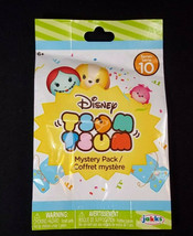 Disney Tsum Tsum Series 10 open blind bag Pick from Menu - $7.95