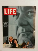 Life Magazine September 4, 1964 - Lyndon Johnson - John F Kennedy JFK - Ads - M - £4.45 GBP