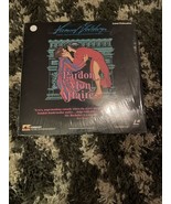Pardon Mon Affaire Laserdisc LD - $292.57 MXN