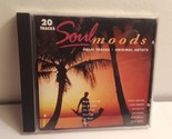 Soul Moods: 20 Great Tracks (CD, 1996, Newsound) - $5.22