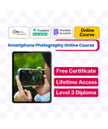 Smartphone Photography Online Course - $7.01 CAD