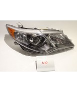 New OEM Headlight Head Light Lamp Toyota Camry Xenon 2012-2014 SE EXPORT... - £46.46 GBP