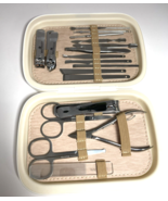 Beauty Society Nail Care Kit NEW - $353.57 MXN