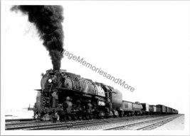VTG Union Pacific Railroad 3808 Steam Locomotive T3-78 - £23.59 GBP